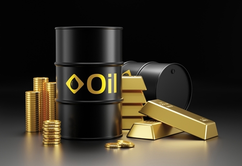 West Texas Intermediate (WTI) crude Oil price is trading around the $69 per barrel level on Friday, as it rebounds from the over four-month lows posted on Tuesday.