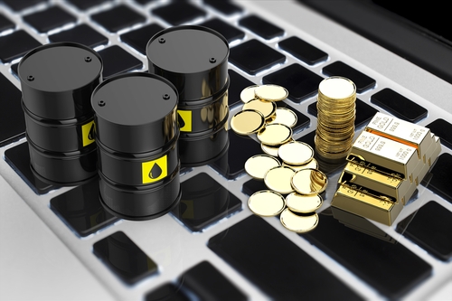 West Texas Intermediate (WTI) US crude Oil prices attract some sellers during the Asian session on Monday and currently trade just below the $68.00 round-figure mark, down over 0.60% for the day.