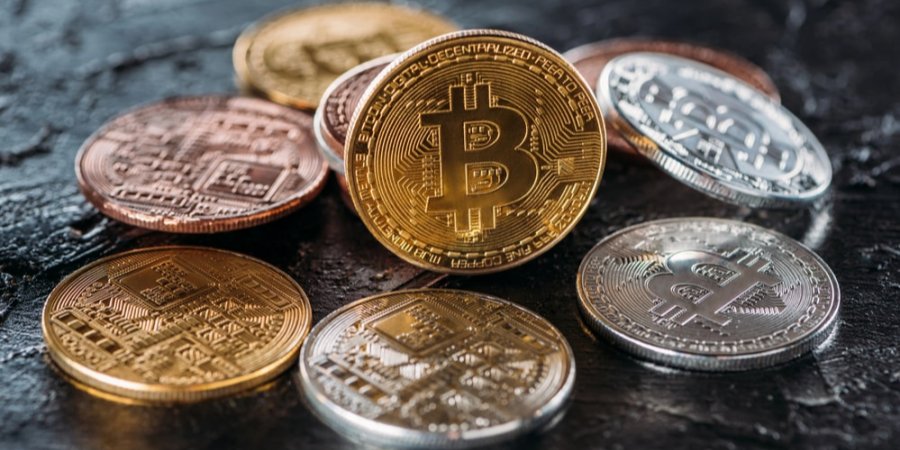 Investing.com - ราคา Bitcoin เคลื่อนไหวเพียงเล็กน้อยในวันนี้ เนื่องจากความผันผวนของตลาดในวงกว้างทำให้เทรดเดอร์ส่วนใหญ่ยังคงระมัดระวังเกี่ยวกับสกุลเงินดิจิต