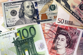 The EUR/JPY cross extends the rally to around 163.45 during the Asian trading hours on Wednesday.