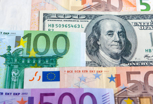 EUR/AUD is down by almost three quarters of a percent on Thursday, trading in the 1.6270s, after the release of German and Spanish inflation data revised the outlook for interest rates in the Eurozone as a whole, weakening the Euro (EUR) in the process.