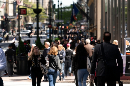 Ventas minoristas (YoY) de Sudáfrica sube a 4.1% en junio desde el previo 0.8%