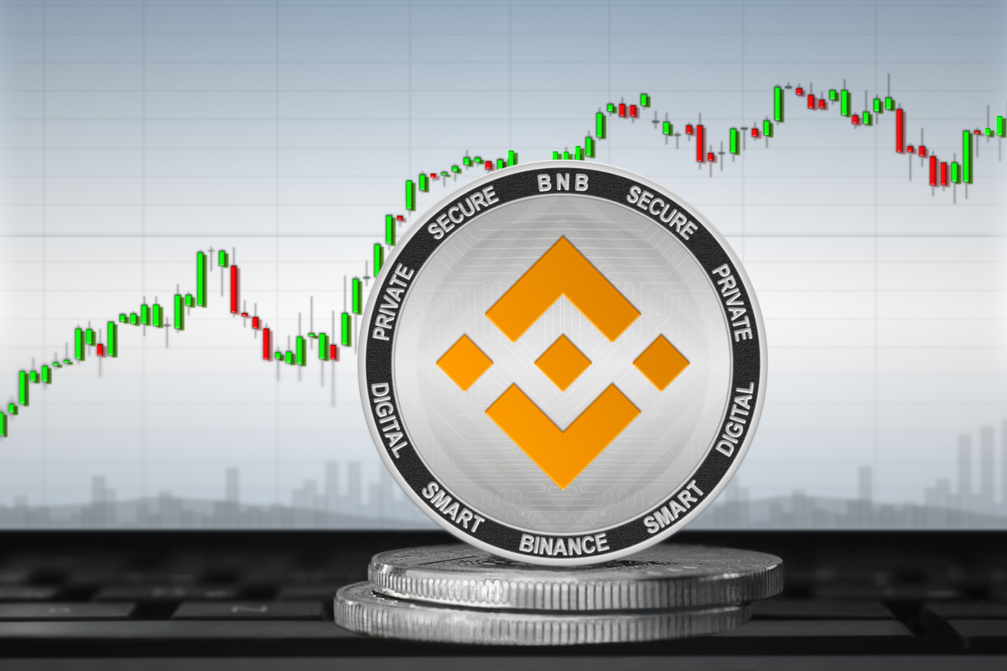 Investing.com – A Binance, a maior plataforma de negociação de criptomoedas do mundo, registrou uma entrada líquida de US$ 1,2 bilhão nas últimas 24 horas,