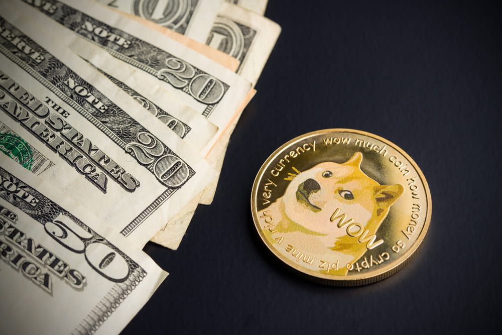 The lackluster Dogecoin price action could change very soon as on-chain data suggests increased activity behind the scenes.