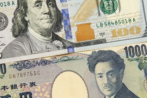 Investing.com -- O impacto dos cortes de juros pelo Federal Reserve dos EUA (Fed) sobre o comportamento do dólar contra o iene (USD/JPY) é uma questão importante para investidores