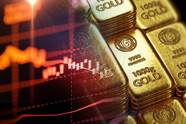 Os futuros do ouro estiveram em alta durante a sessão Asiática na quinta-feira.Na divisão Comex da Bolsa Mercantil de Nova Iorque, os futuros do ouro em dezembro foram negociados na entrega a USD2.592