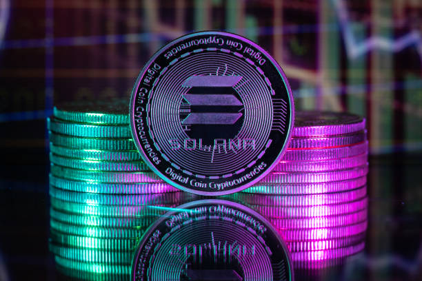 Investing.com - A gestora global de criptomoedas Hashdex anunciou o lançamento de um novo Exchange Traded Fund (ETF) de Solana. Com ticker SOLH11, o ETF será atrelado ao índice Na