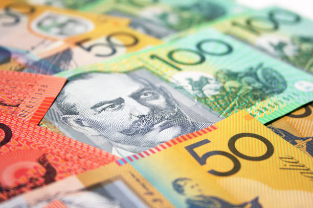 El Dólar australiano (AUD) rompe su racha de tres días de ganancias frente al Dólar estadounidense (USD), tras el informe del mercado laboral publicado el jueves.