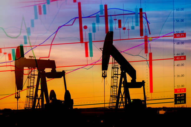 ราคาน้ำมัน WTI ร่วงลงกว่า 4% หลังโอเปกปรับลดคาดการณ์อุปสงค์น้ำมัน