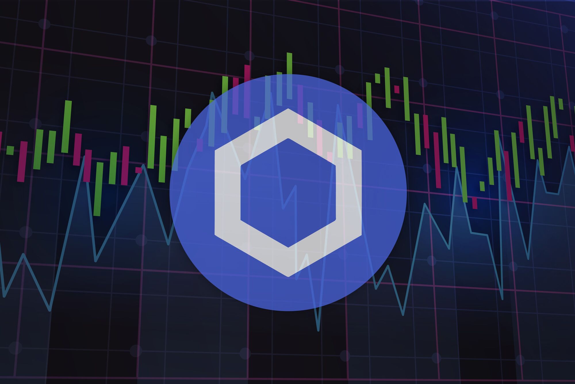 In the past five days, whales have been withdrawing Chainlink (LINK) from Binance and accumulating it in self-custodied wallets. The withdrawals were sent to newly created wallets, with a list of 30 addresses with whale holdings. 