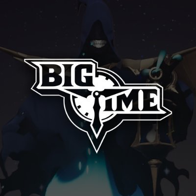 區塊鏈遊戲Bigtime價格近7天累計上漲105%，成功突破強阻力位，市場情緒仍然居高不下！