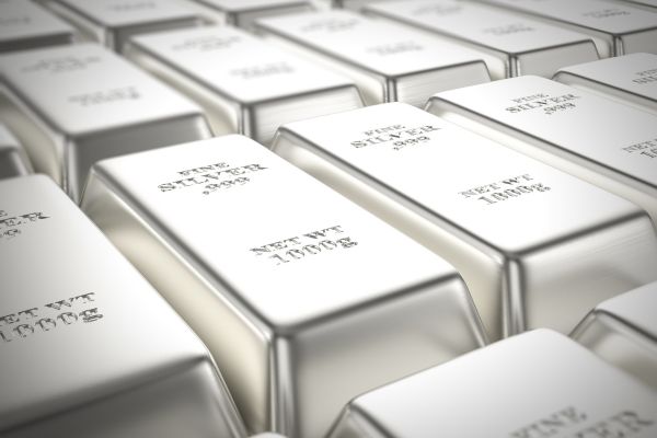 Silver prices (XAG/USD) broadly unchanged on Tuesday, according to FXStreet data. Silver trades at $29.63 per troy ounce, broadly unchanged 0.07% from the $29.65 it cost on Monday.