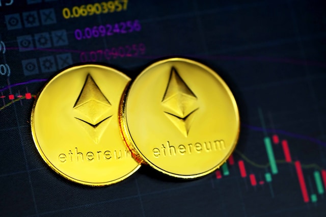 Ethereum price remained supported above the $2,250 level. A base was formed, and the price started another increase above the $2,300 level like Bitcoin.