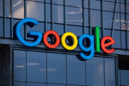 Alphabet Inc Class A Stock GOOGL Moved Up By 4 23 On Mar 31 What 