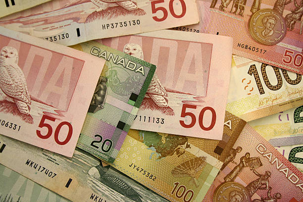 The USD/CAD pair gains traction to near 1.4405 during the early European session on Friday.