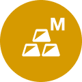 Hợp đồng tương lai Micro Gold