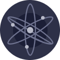 (ATOM) É uma criptomoeda que alimenta a rede Cosmos. O Cosmos é um ecossistema de blockchains que pode ser dimensionado e interoperar entre si. O objetivo final do Cosmos é criar uma "Internet de blockchains", uma rede de blockchains que permite a comunicação entre si de forma descentralizada.
