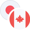 Canadian Dollar vs Japanese Yen