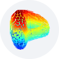 (Curve DAO Token) 스테이블코인 분산형 거래소로, 유동성을 관리하기 위해 AMM(Automated Market Maker)를 기반으로 합니다.
