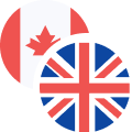 英鎊兌加元