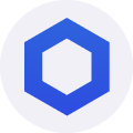 (Chainlink) É uma plataforma de blockchain que facilita o uso de contratos inteligentes universalmente conectados. Esta plataforma permite garantir segurança nas operações externas, eventos e métodos de pagamento, fornecendo as informações críticas fora da cadeia necessárias para contratos inteligentes complexos para se tornar a forma dominante de acordo digital.