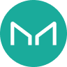 (Maker) Um dos primeiros projetos de finanças descentralizadas (DeFi). É o token de governança do "MakerDAO" e do "Protocolo Maker" - respetivamente uma organização descentralizada e uma plataforma de software, ambas baseadas na blockchain Ethereum - que permite aos usuários emitir e gerir a stablecoin DAI.