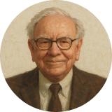 Warren Buffett