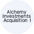 Alchemy Investments Acquisition Corp 1