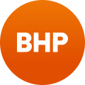 BHP