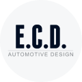 ECD Automotive Design Inc
