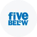 FIVE
