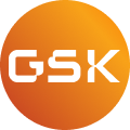 GSK