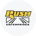 RUSHA