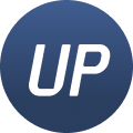 UP