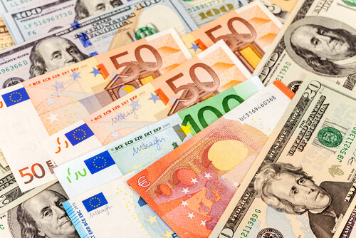 The EUR/USD pair trades flat during the early European session on Thursday. The major pair initially edges higher to monthly highs of 1.1189 after a large rate cut by the Federal Reserve (Fed) at its September meeting and eases back to near 1.1120.  