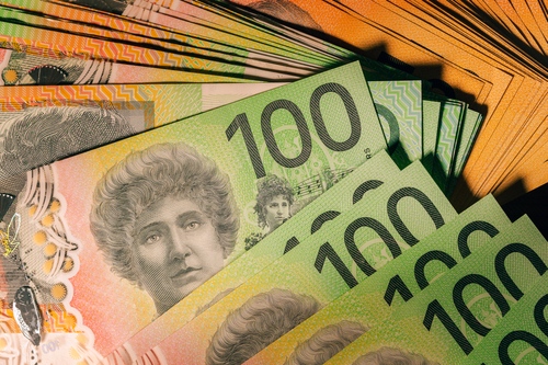 El Dólar australiano (AUD) amplía su alza por tercer día consecutivo contra el Dólar estadounidense (USD) el miércoles.