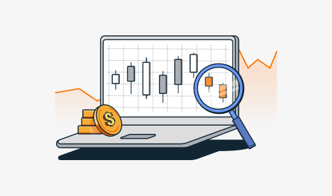 Intro to Financial Markets