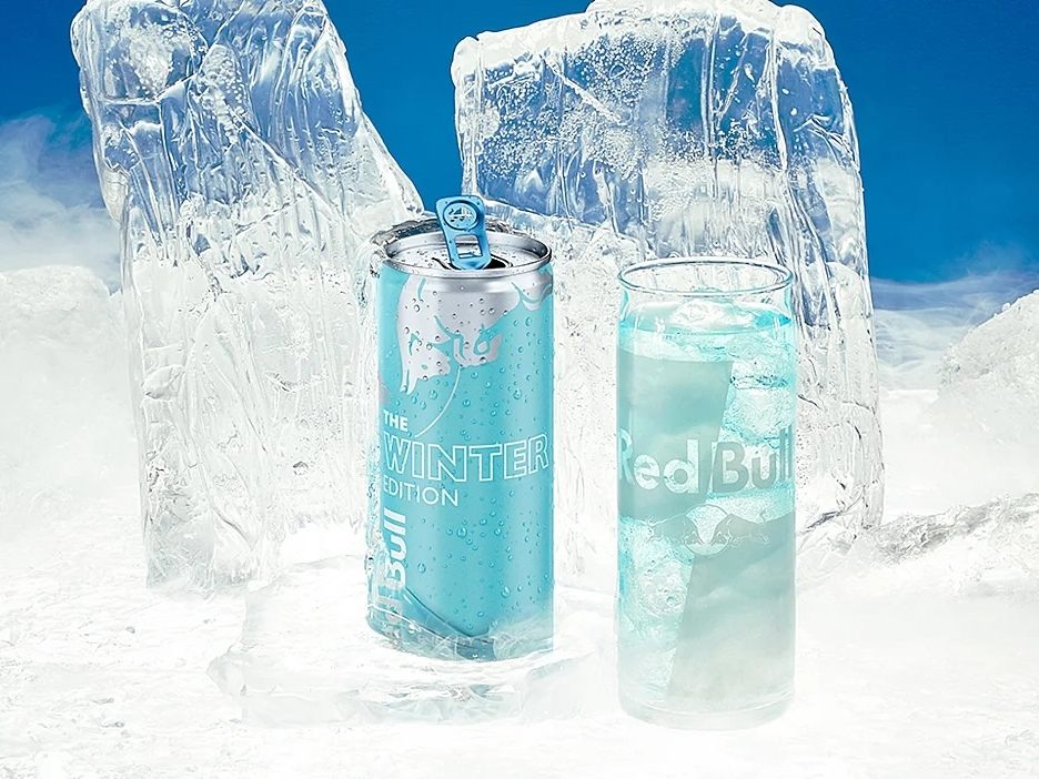 Research on Celsius(CELH)—Representative of Energy Drink