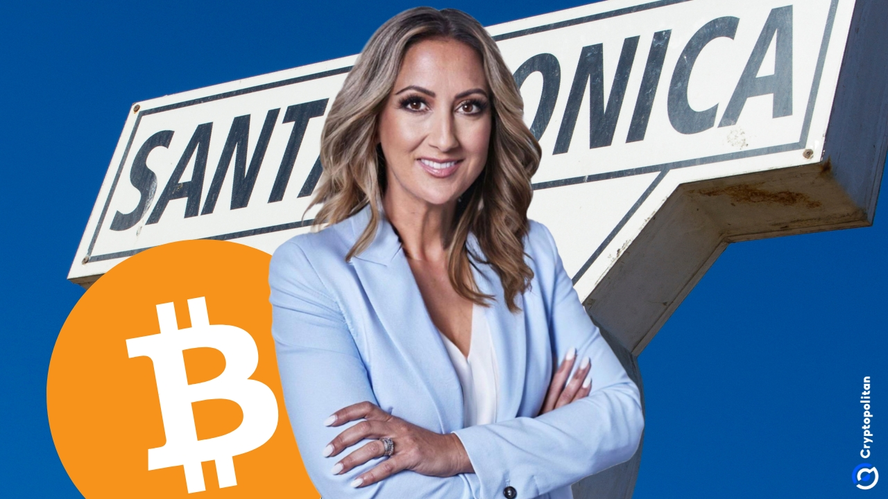 Lana Negrete, conocida popularmente por su postura profesional sobre criptografía, ha sido nombrada oficialmente como alcalde de Santa Mónica, California. El entusiasta Bitcoin ahora formará parte de la administración Trump que respaldó la industria criptográfica durante las campañas electorales dent a principios de este año.