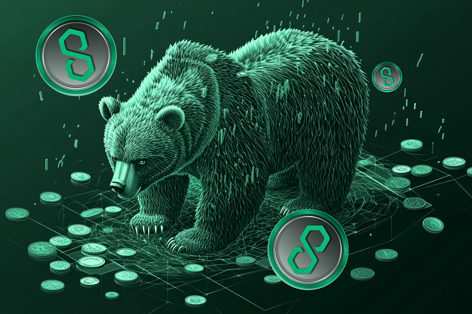 O mercado DeFi está testemunhando um rápido crescimento com altcoins importantes como Polkadot ( DOT ) e Stellar (XLM) liderando o caminho com inovações e crescimento monumental. Recentemente, a rede Polkadot anunciou que integrará novas funcionalidades como parte de seu lançamento 2.0 no primeiro trimestre de 2025. Enquanto isso, mesmo com os desenvolvimentos promissores gravados em pedra para [...]