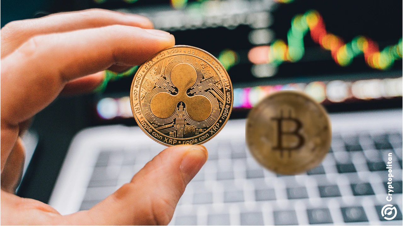 El analista técnico Ali Martínez ha dicho que la caída de los precios de las criptomonedas ha permitido a las ballenas acumular más activos. En una publicación en X, Martínez informó que se crearon 342 nuevas billeteras con más de 100 BTC cuando Bitcoin cayó de $104,000 a alrededor de $90,000. Según Martínez, las ballenas compran cada chapuzón como […]