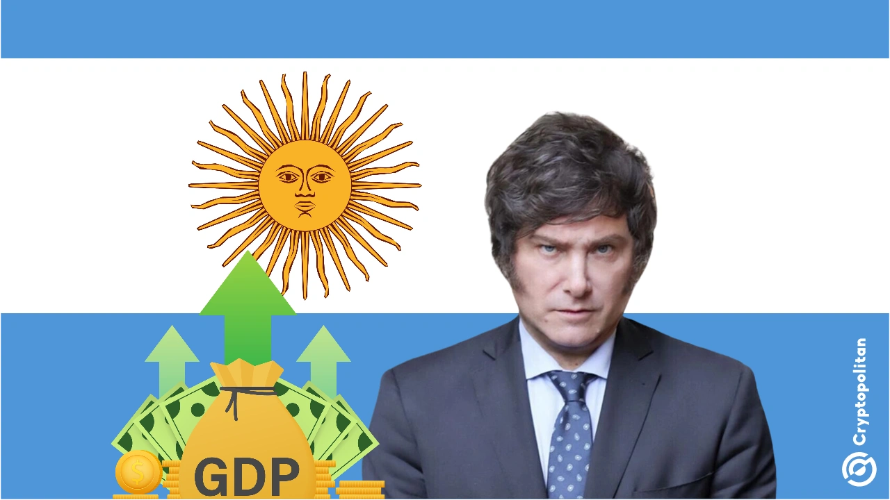 El dent de Argentina recibió un mensaje de felicitación de Elon Musk por supuestamente equilibrar el presupuesto del país y lograr un superávit financiero en su primer año de liderazgo. El dent Milei también ha expresado su deseo de hacer de su país un centro central para la inteligencia artificial. En su cuenta oficial X, el director ejecutivo de Tesla, Elon Musk, expresó su […]