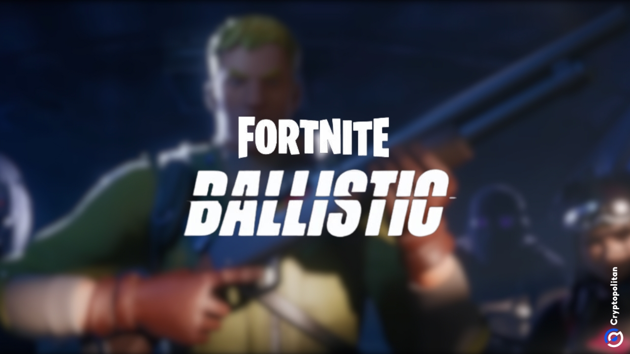 O novo modo Balístico de Fortnite, lançado em seu período de acesso antecipado, está transformando-o em um jogo de tiro tradicional. De acordo com um relatório da Forbes, o novo modo Fortnite Ballistic compete com gêneros do tipo Call of Duty, sem mencionar que os jogadores também começaram a chamá-lo de “CODnite” ou “FortCOD” no X. FORTCOD 🔥👀 — 81 reais (@real_818) dezembro […]