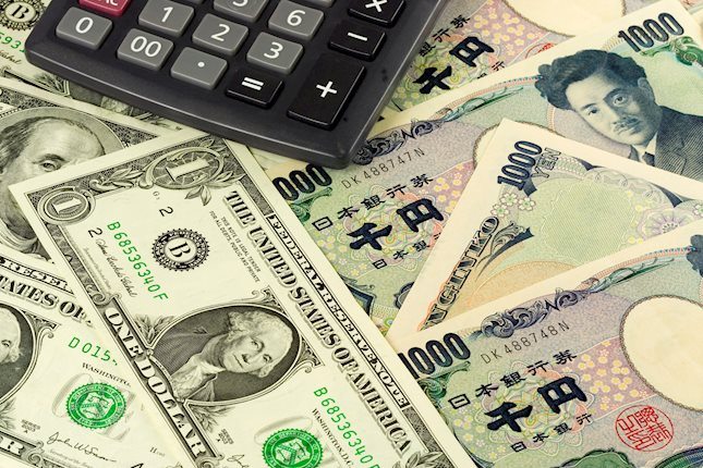 El USD/JPY se moderó esta mañana después de que el IPP resultara más alto de lo esperado.