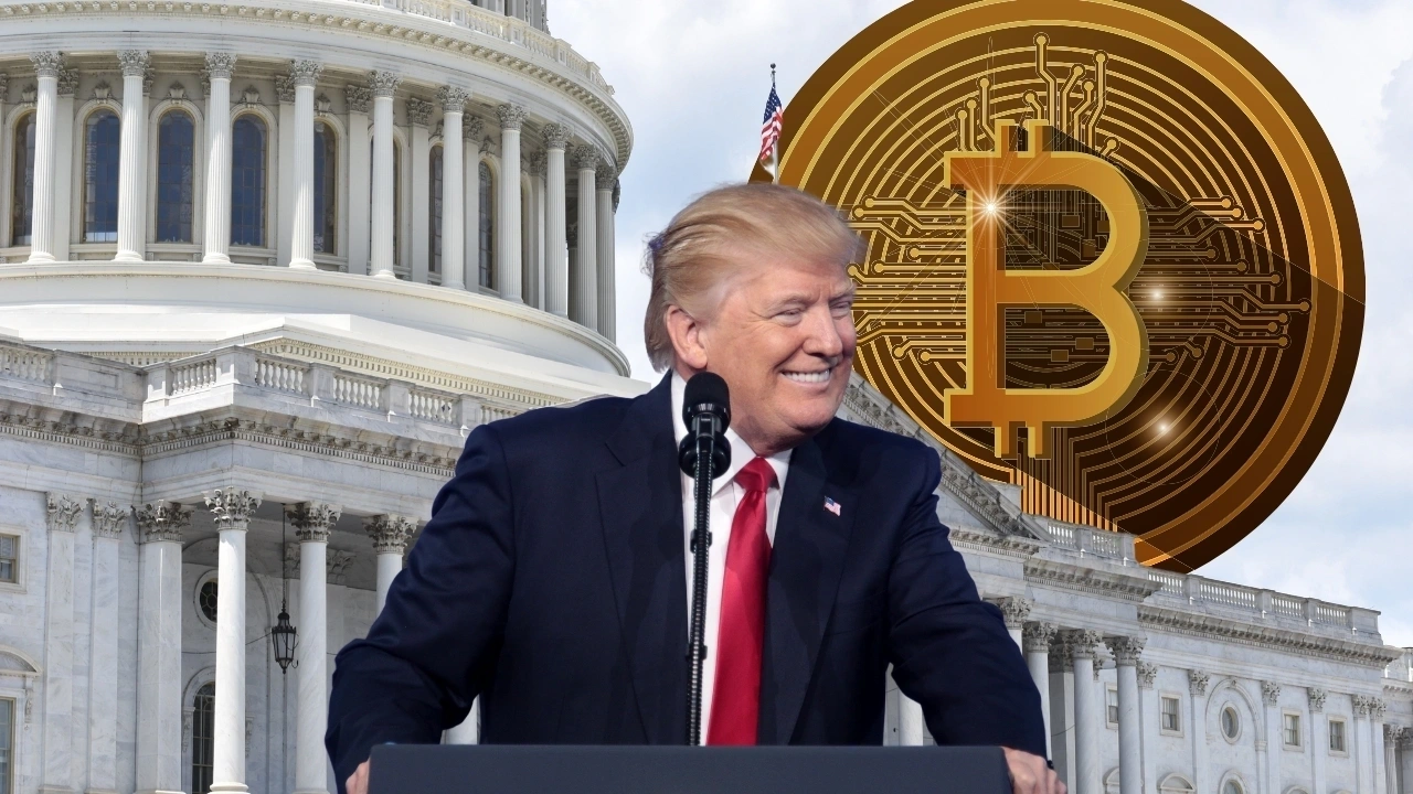 El dent Trump está haciendo de Bitcoin una prioridad clave en su segundo mandato, prometiendo mantener un fuerte enfoque en su precio mientras dirige a su administración hacia una era amigable con las criptomonedas. La administración entrante ha elaborado planes para integrar las criptomonedas, la inteligencia artificial y el espíritu vertiginoso de Silicon Valley en el corazón mismo de Washington. El enfoque de Trump hacia […]