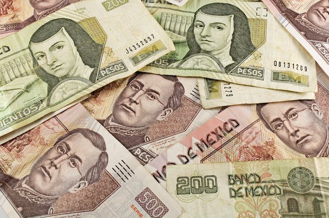 El Dólar estadounidense cayó frente al Peso mexicano tras la publicación del IPC de EE.UU., encontrando soporte en el mínimo diario ya probado ayer en 20.14.
