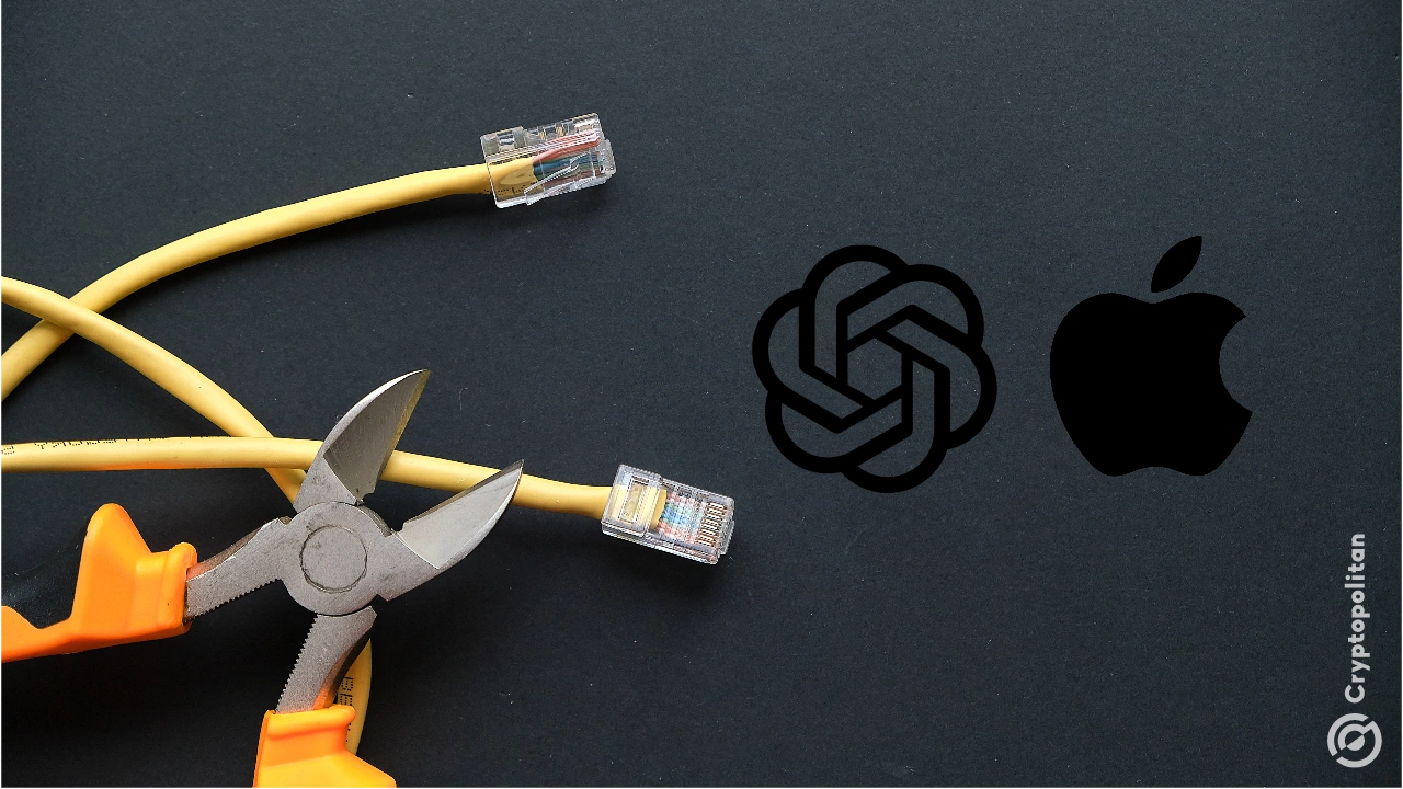 OpenAI registró otra interrupción importante del servicio el jueves. ChatGPT experimentó una interrupción pocas horas después de que OpenAI anunciara su integración con iPhone, iPad y Mac, lo que hizo que el servicio fuera inaccesible en todo el mundo. ChatGPT se cayó a nivel mundial alrededor de las 11:07 p. m. UTC del 11 de diciembre. La interrupción también afectó a la API OpenAI y los servicios Sora. Usuarios que intentan iniciar sesión […]
