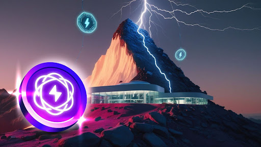 Entusiastas e investidores da criptomoeda estão cheios de expectativa em dezembro. Mas não se trata apenas de Ethereum ou Bitcoin . Um novo e revolucionário protocolo blockchain está roubando a atenção e se posicionando como um divisor de águas para o cenário das Finanças Descentralizadas ( DeFi ). Entre no Lightchain Protocol AI - um blockchain alimentado por IA que possui tecnologias inovadoras como Proof of [...]