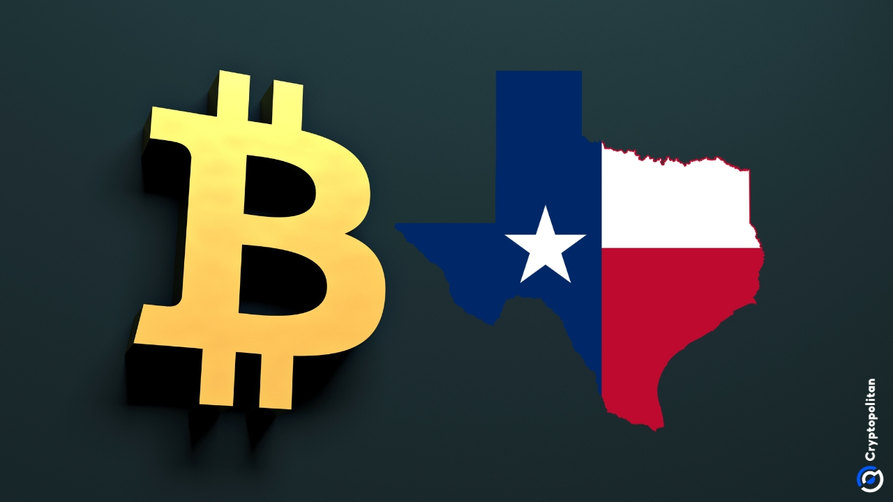 Na quinta-feira, 12 de dezembro, o Texas apresentou oficialmente um projeto de lei para estabelecer uma reserva estratégica Bitcoin na Câmara dos Representantes do Texas. A lei serve como um campo de testes para o Tesouro dos EUA. Dennis Porter, que ajudou a redigir o projeto, parabenizou Giovanni Capriglione e confirmou no X que o projeto oficial foi apresentado para [...]