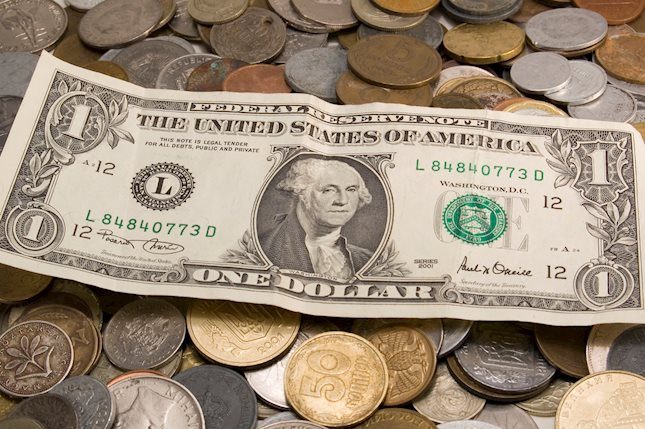 El Índice del Dólar estadounidense (DXY), que mide el valor del USD frente a una cesta de divisas, se mantiene neutral el viernes con algunas ganancias menores en la sesión de negociación en EE.UU.